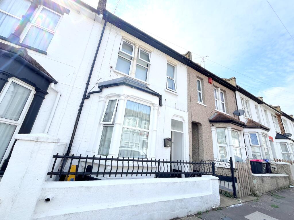 Main image of property: Albert Road, Southend-on-sea