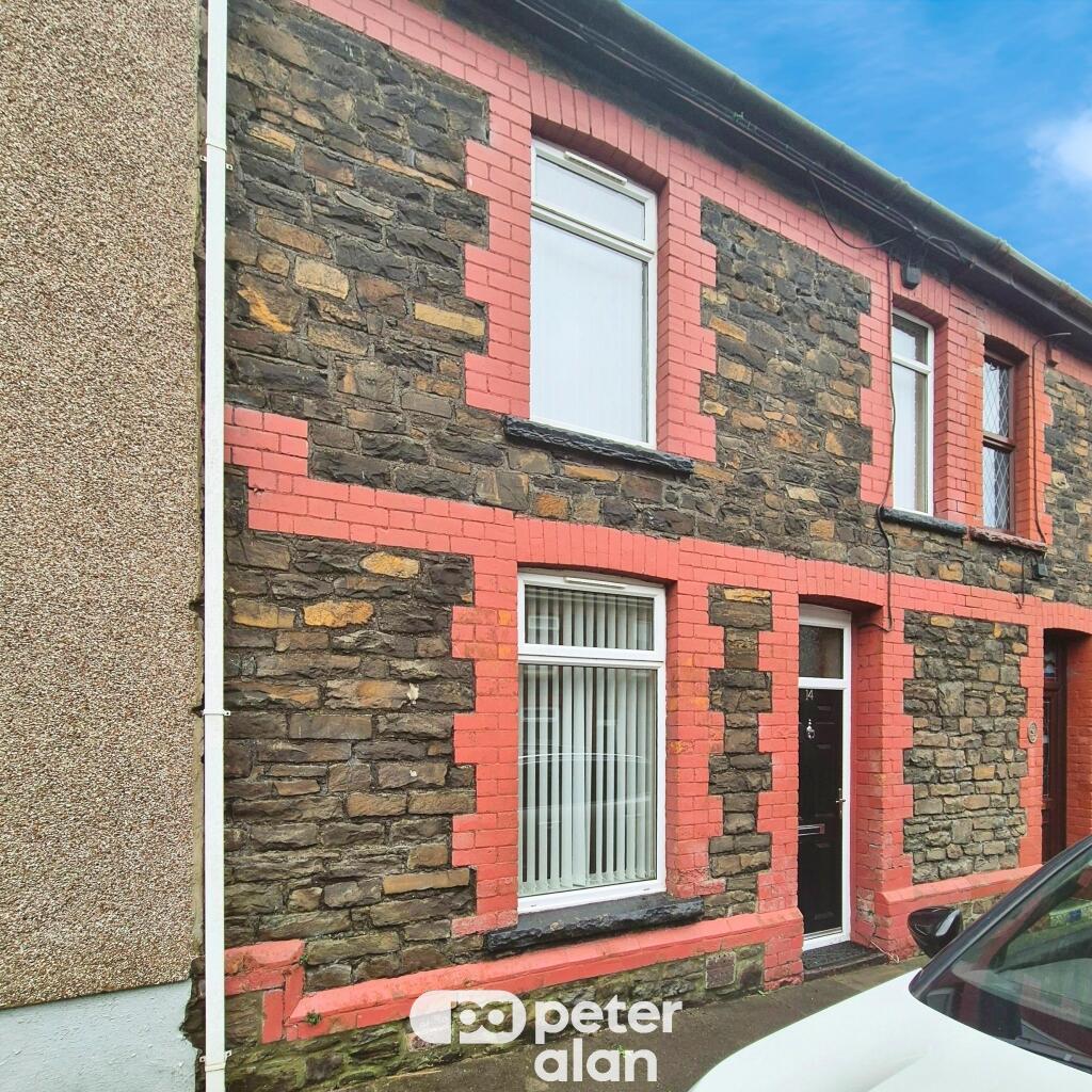 Main image of property: Cross Street
