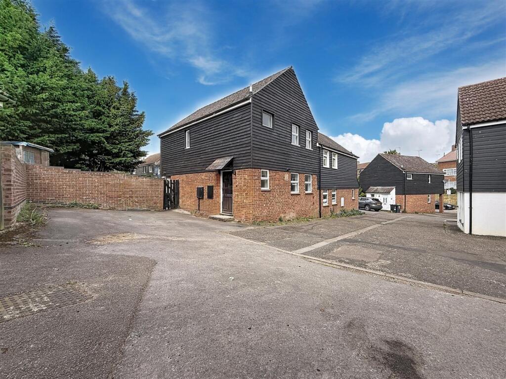 Main image of property: Manor Road, Stansted