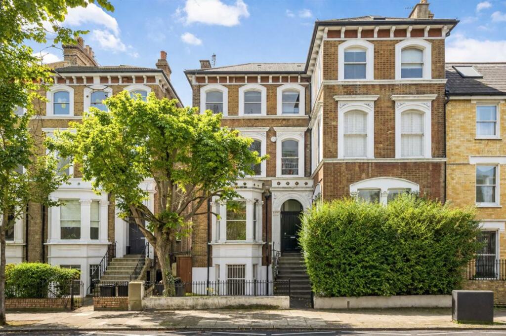 Main image of property: St Quintin Avenue, North Kensington