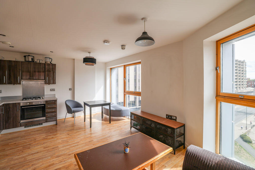 Main image of property: Eclipse, Bristol, BS1