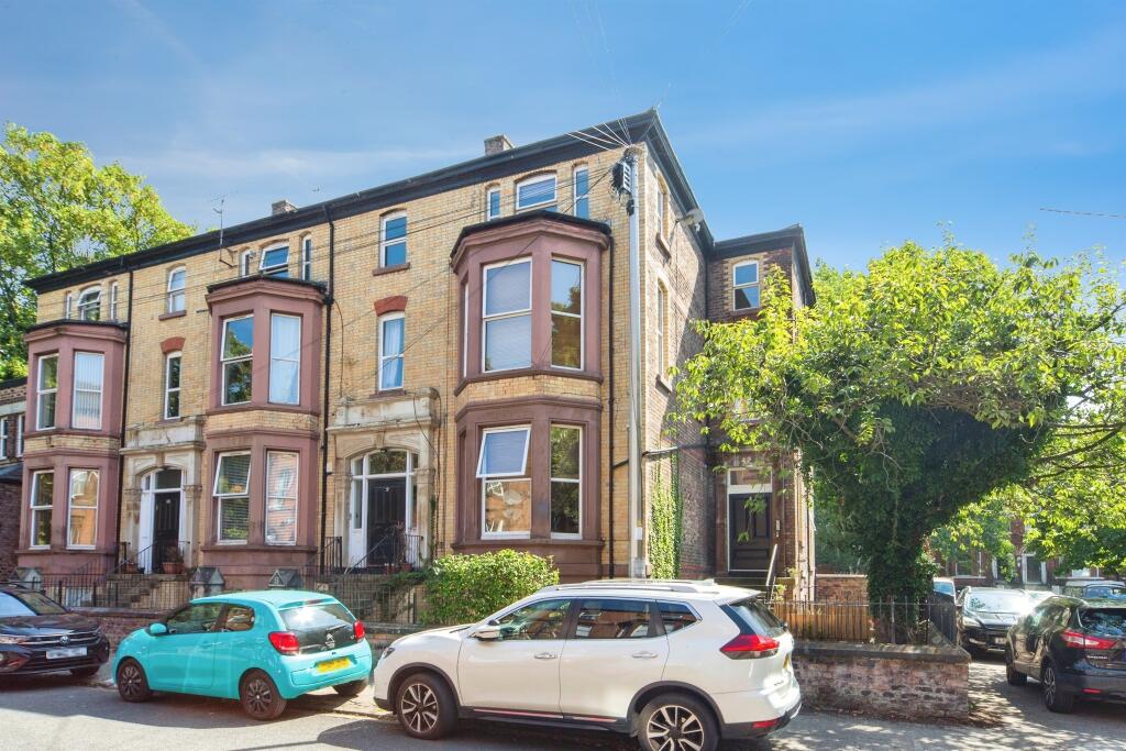 Main image of property: Livingston Avenue, Liverpool