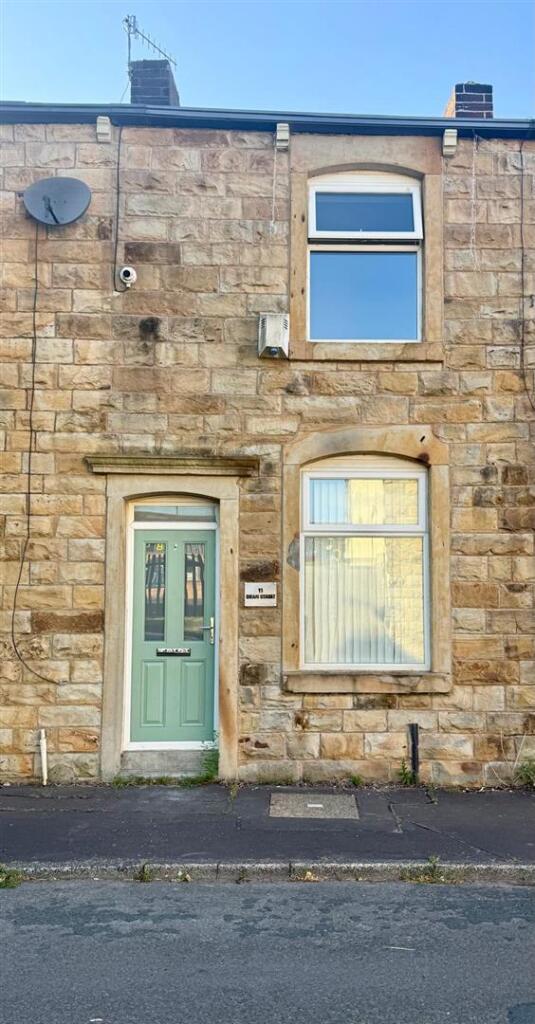 Main image of property: Dean Street, Burnley
