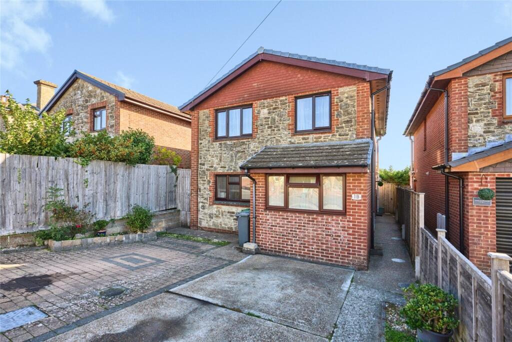 Main image of property: Pitt Street, Ryde, Isle of Wight, PO33