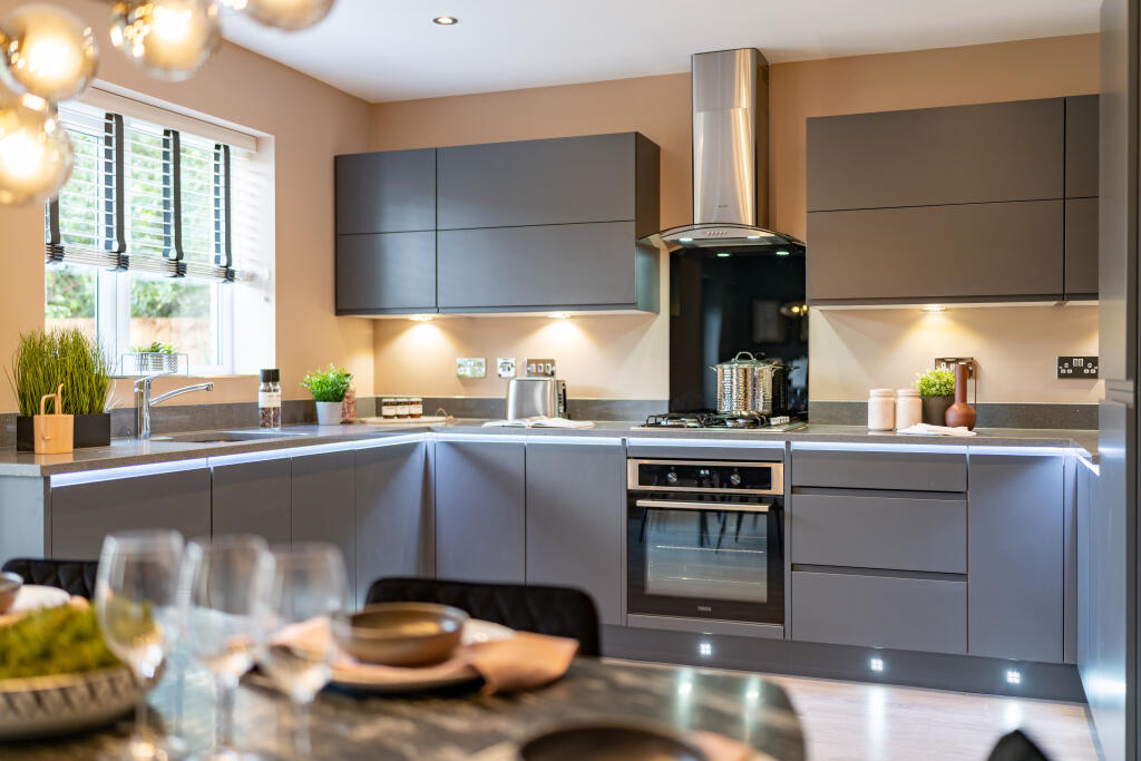 Main image of property: Bilsthorpe Chase
Kirklington Road
Bilsthorpe
NG22 8SH