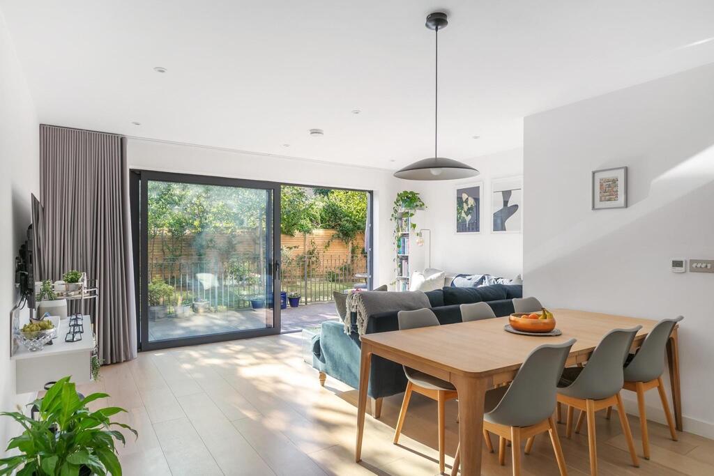 Main image of property: Sumner Road, London, SE15