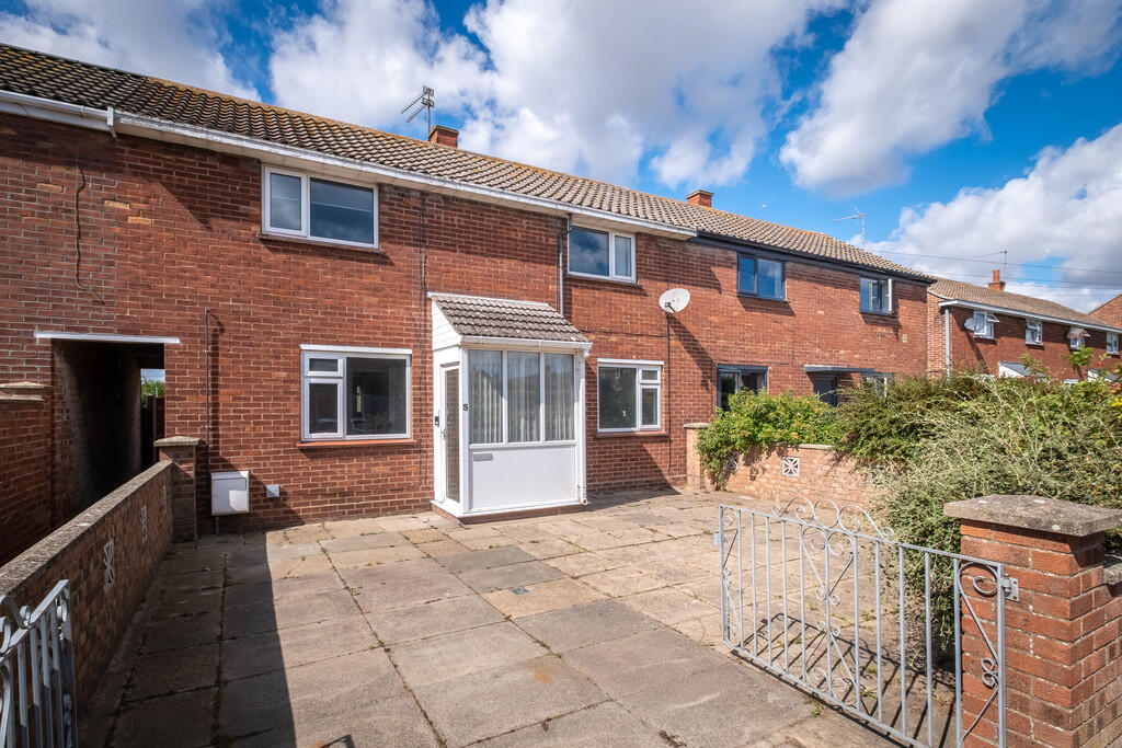 Main image of property: Windsor Road, Caister-On-Sea, Norfolk