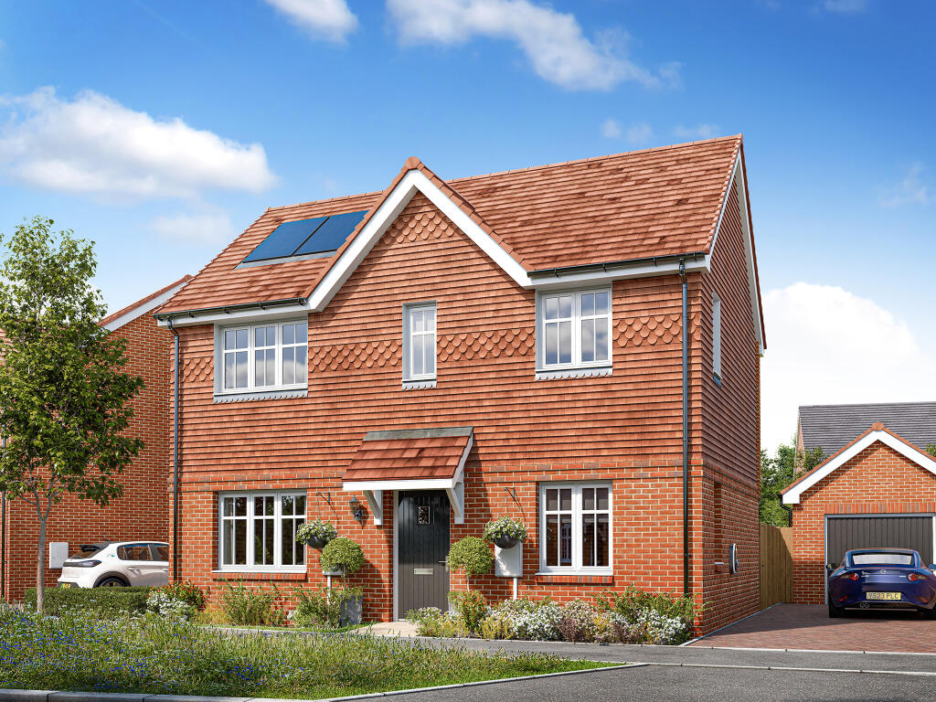 Main image of property: Crownfield Court
Woodlands Lane,
Windlesham,
Surrey
GU20 6AS