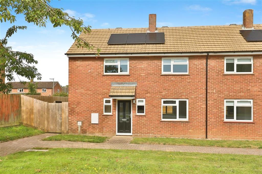 Main image of property: North Avenue, Swanton Morley, DEREHAM