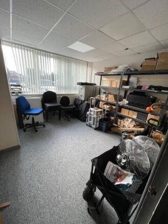 Office/Store L1/05