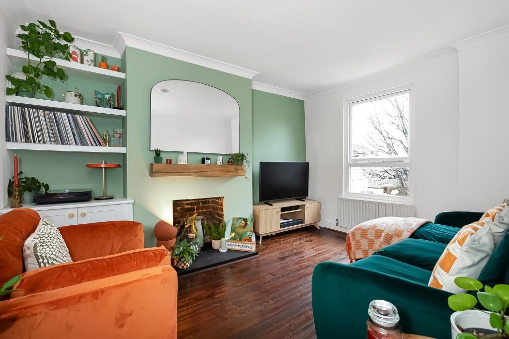 Main image of property: Rye Hill Park, London, SE15