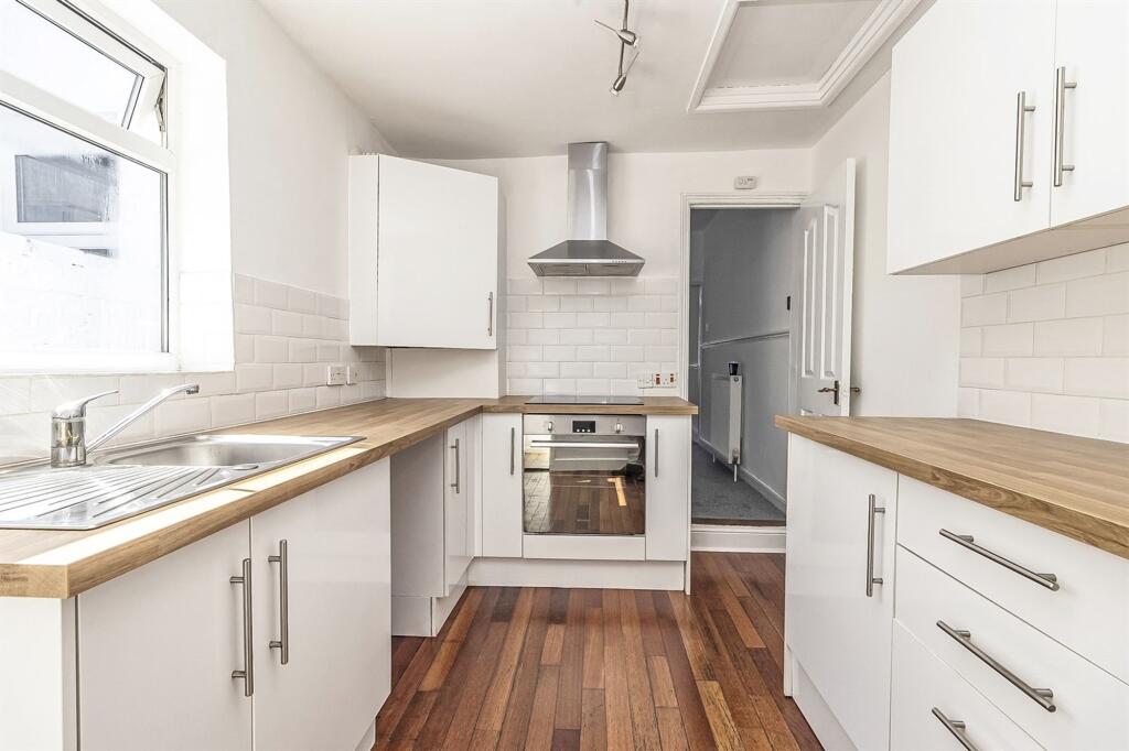 Main image of property: Tokar Street, Southsea, PO4
