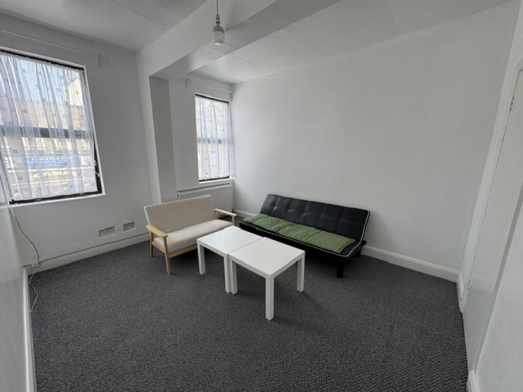 Main image of property: King Street, Southall