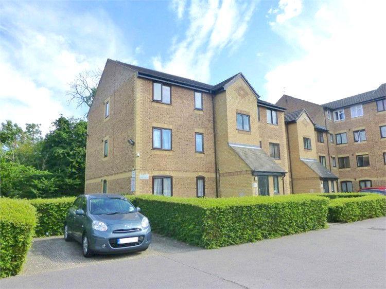 Main image of property: Burket Close, Southall