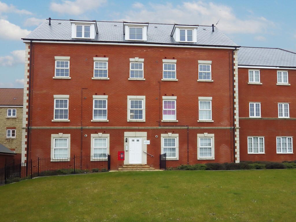 Main image of property: Symphony House, Swindon, Wiltshire