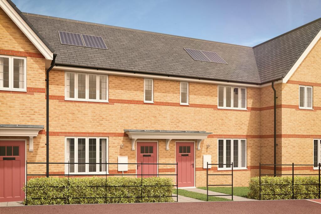 Main image of property: Nynehead Road,
Wellington,
TA21 9HN
