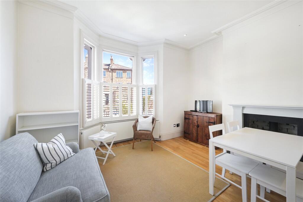 Main image of property: Cathnor Road, London, W12