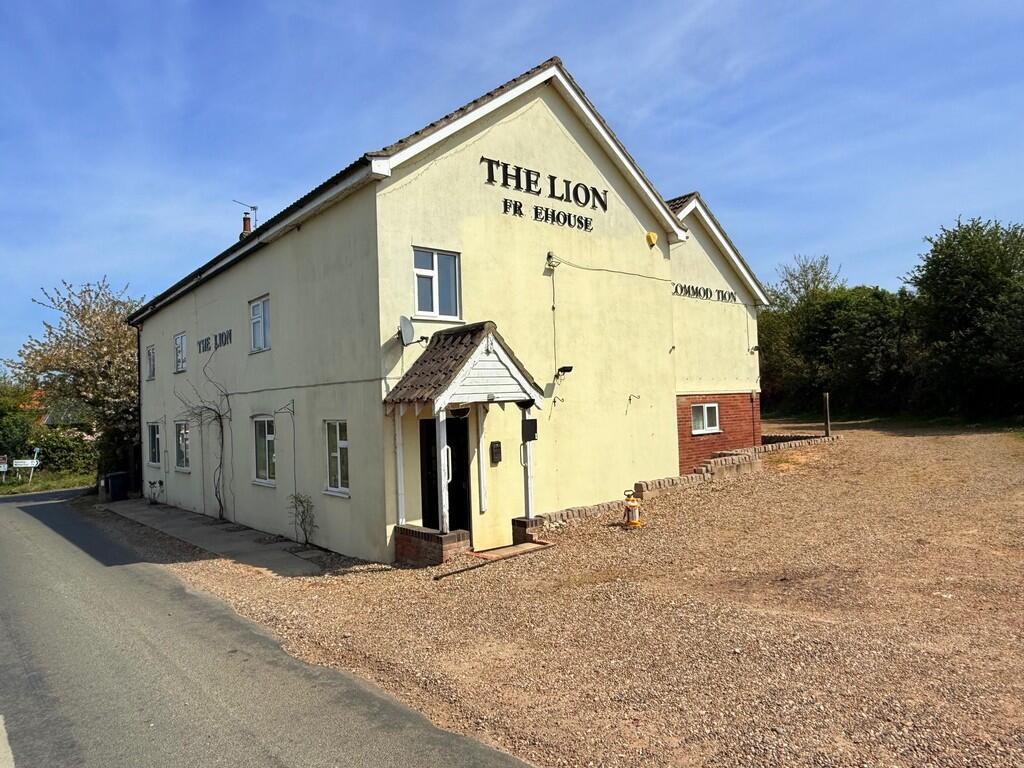 Main image of property: Martham Road, West Somerton