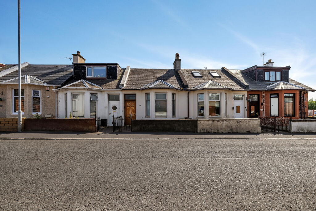 Main image of property: McCalls Avenue, Ayr, South Ayrshire, KA8
