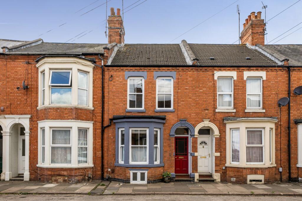 Main image of property: Purser Road, Abington, Northampton, Northamptonshire, NN1