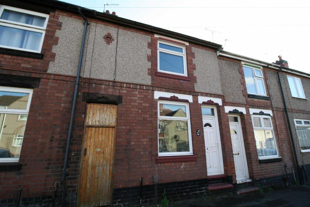 Main image of property: Hill Street, Nuneaton
