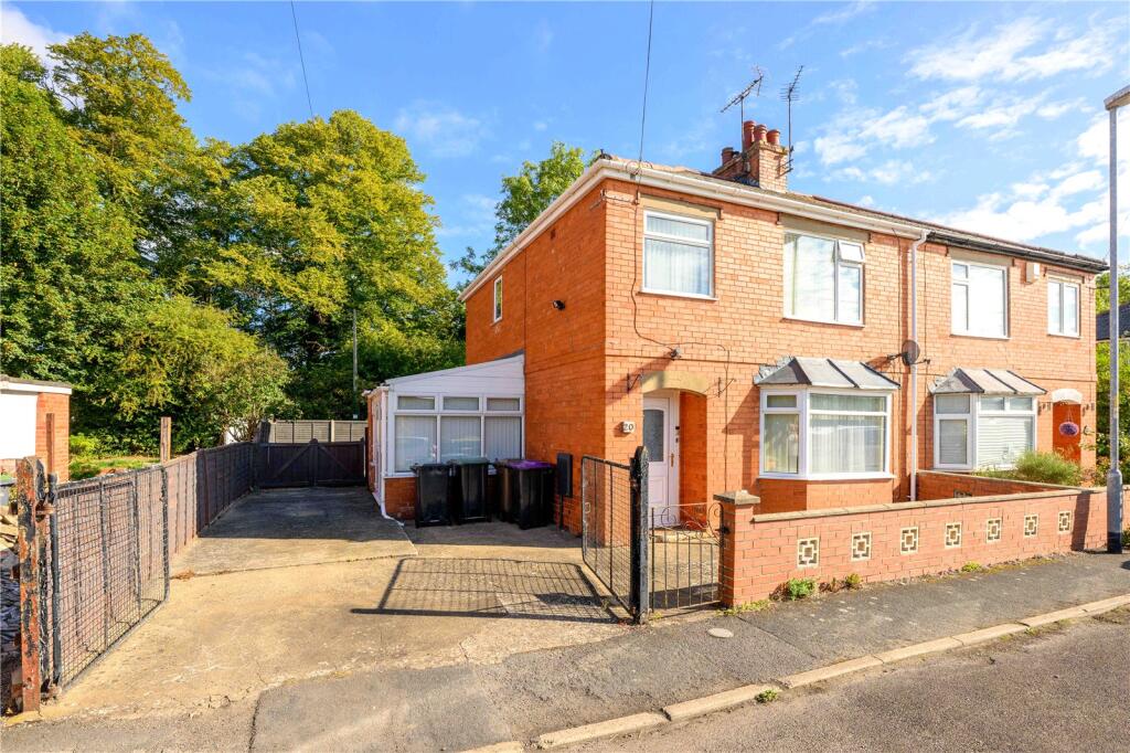 Main image of property: Electric Station Road, Sleaford, Lincolnshire, NG34