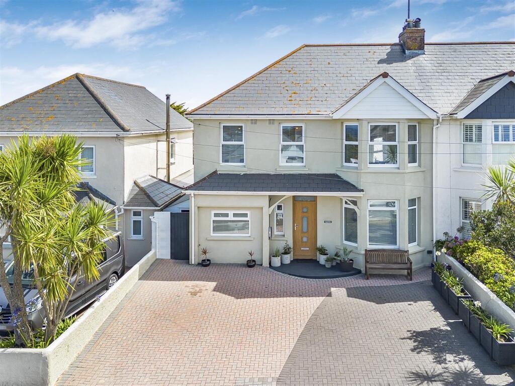 Main image of property: Arundel Way, Newquay