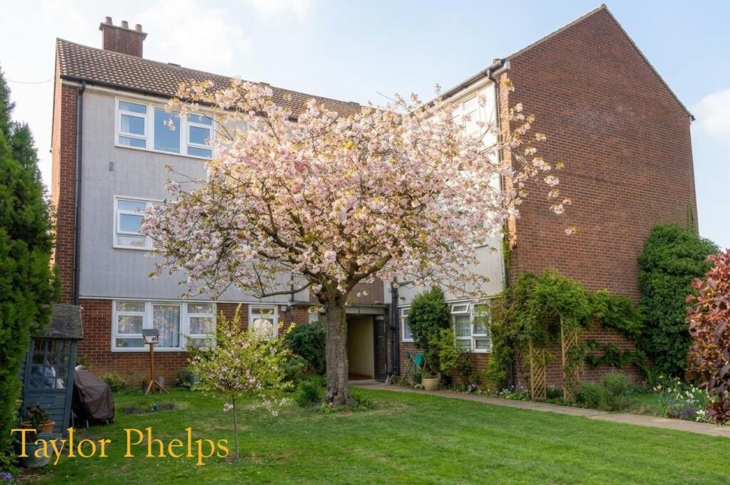 Main image of property: Cromwell Road, Ware - 125 year lease