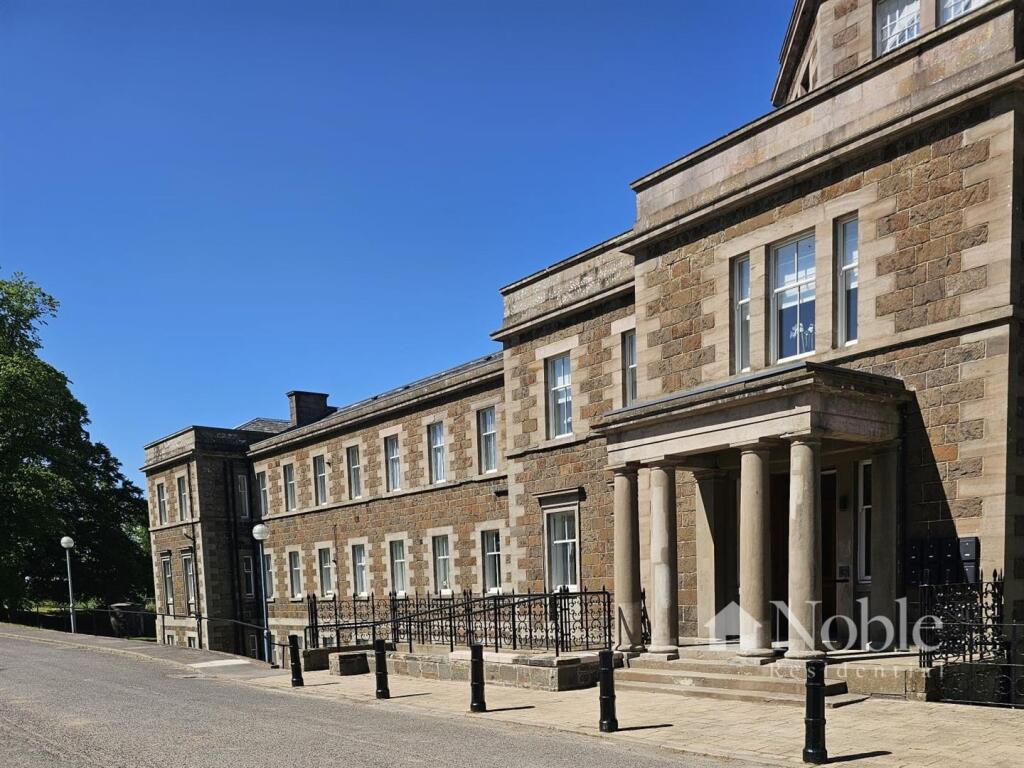 Main image of property: James Murray Apartments, Muirhall Road, Perth