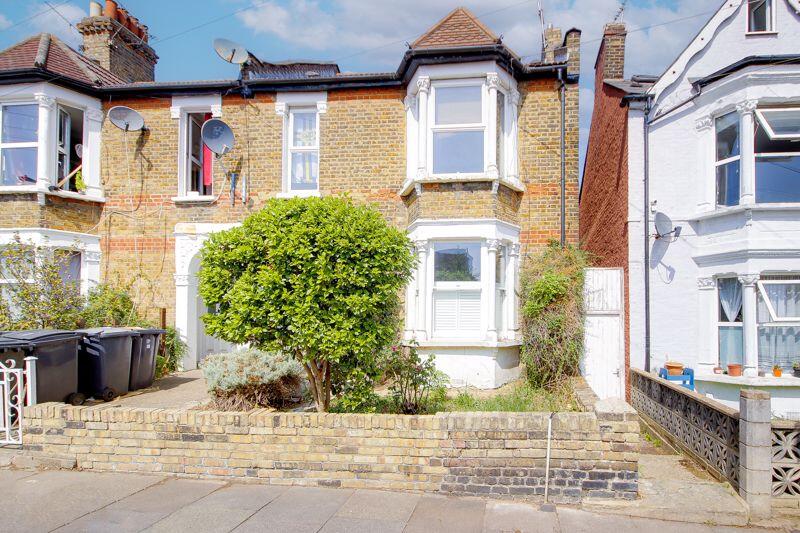 Main image of property: Seaford Road, London