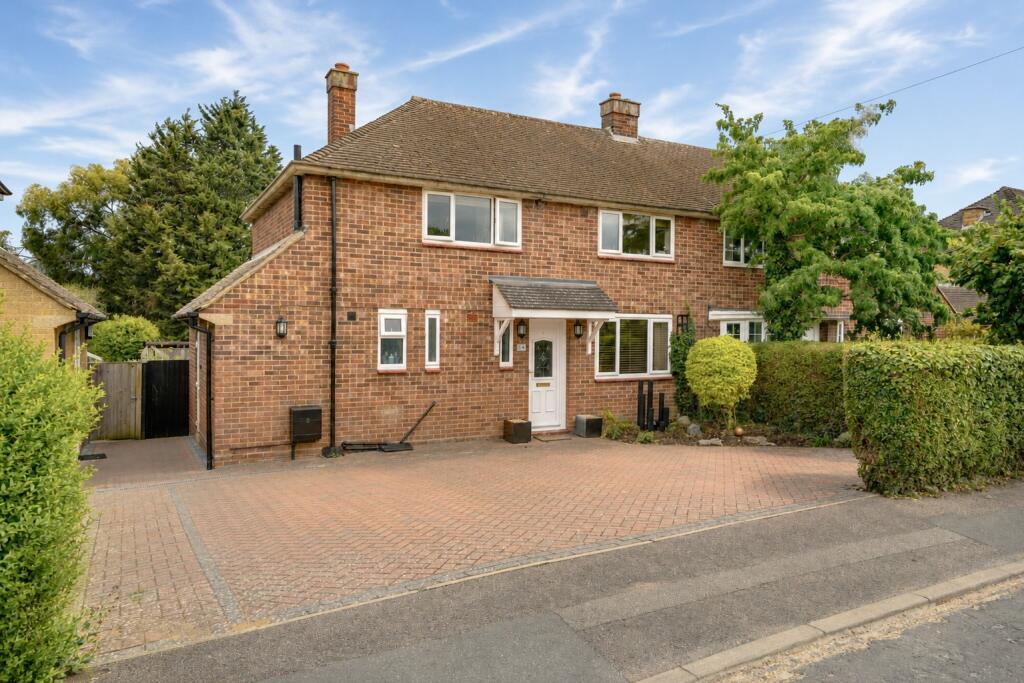 Main image of property: High Leys, St Ives, Cambridgeshire, PE27