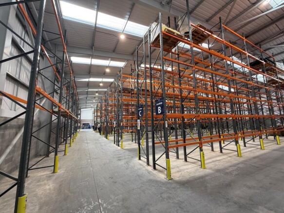Racking 