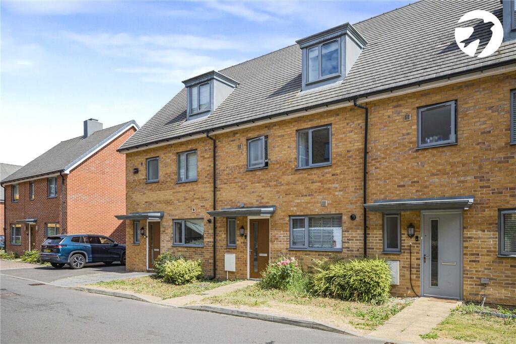 Main image of property: Discovery Drive, Swanley, Kent, BR8