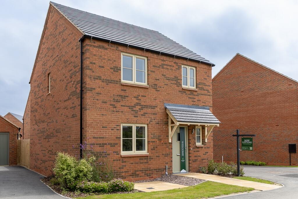 Main image of property: Ravensden Park, Bedford, MK44