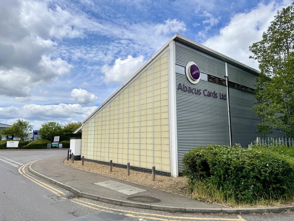 Main image of property: The Studio, Oaks Drive, Newmarket, Suffolk, CB8 7SX