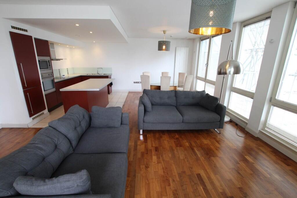 Main image of property: Leftbank, Manchester, Greater Manchester, M3