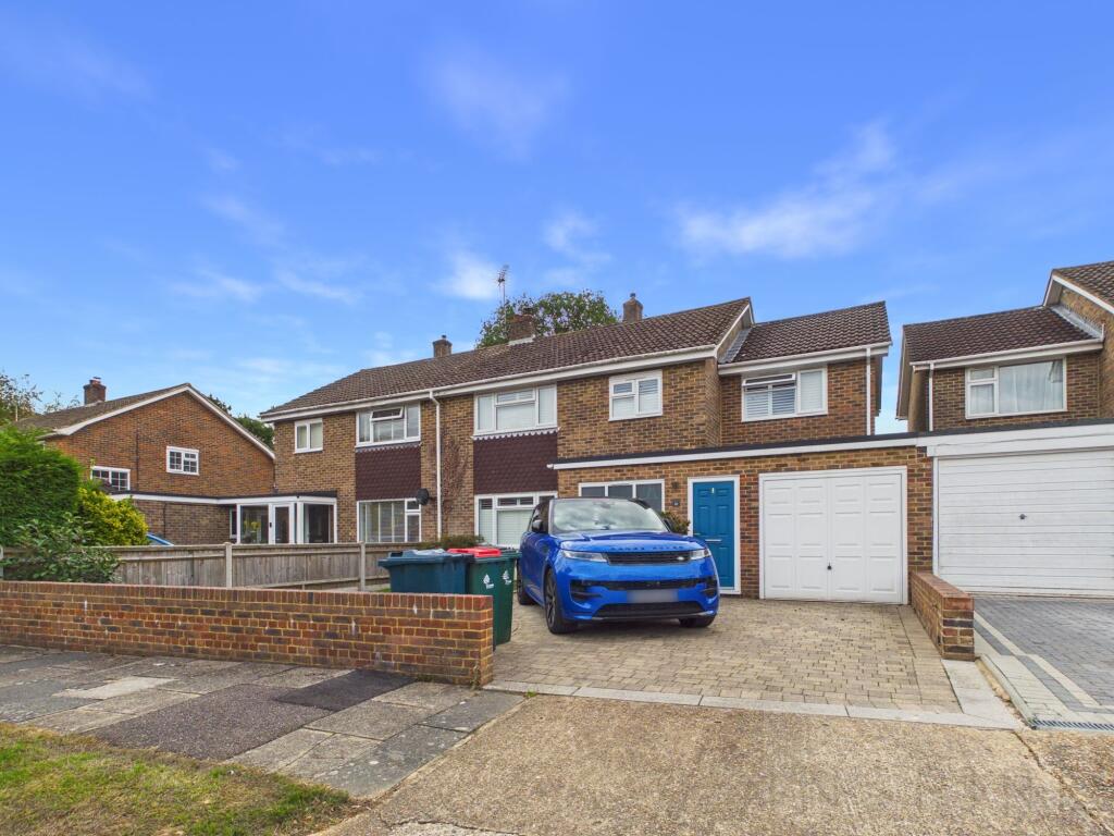 Main image of property: Longwood View, Crawley, RH10