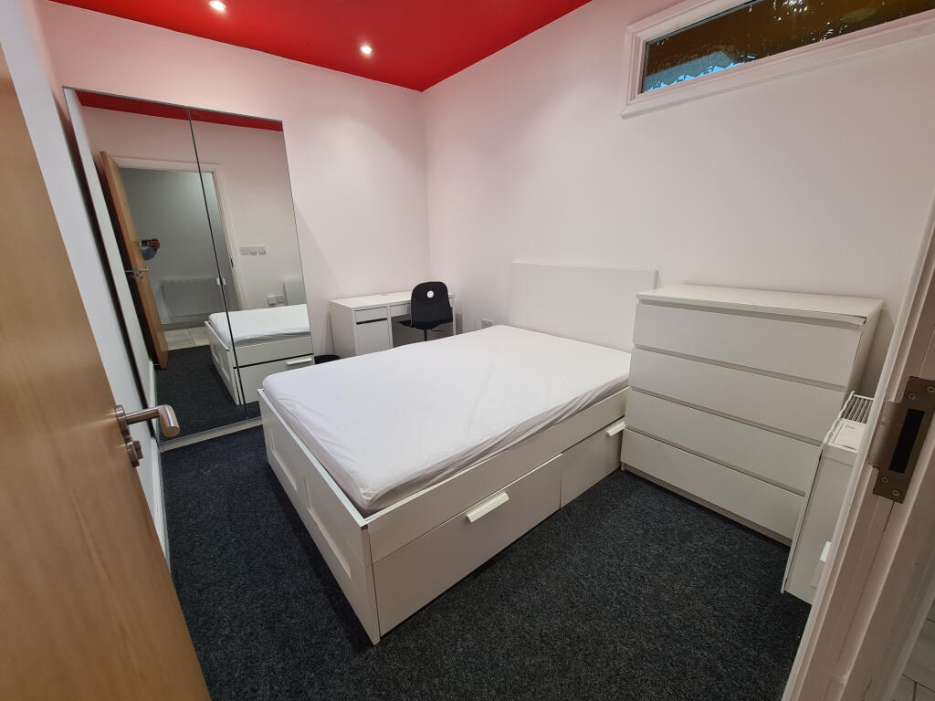 Main image of property: Kings Court, 7-8 King William Street, Coventry, West Midlands, CV1