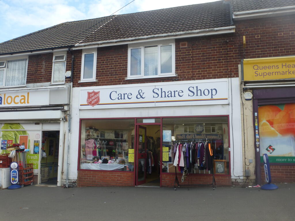 Main image of property: LONDONDERRY ROAD, OLDBURY