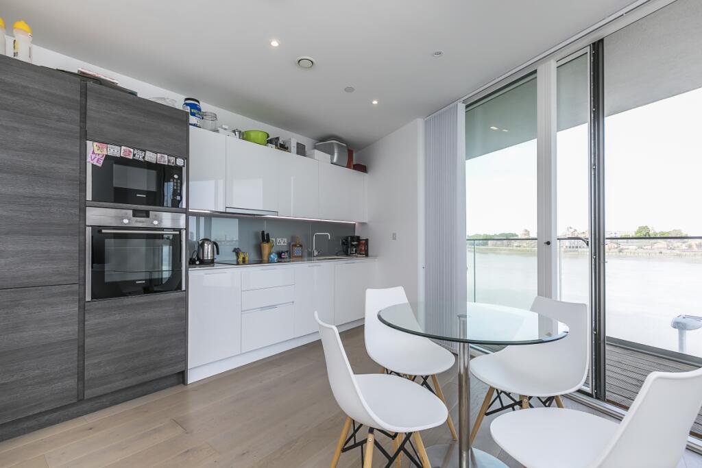 Main image of property: Wyndham Apartments, SE10