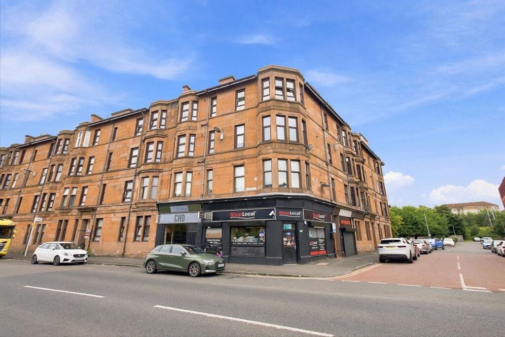 Main image of property: Greenholme Street, Glasgow, G44
