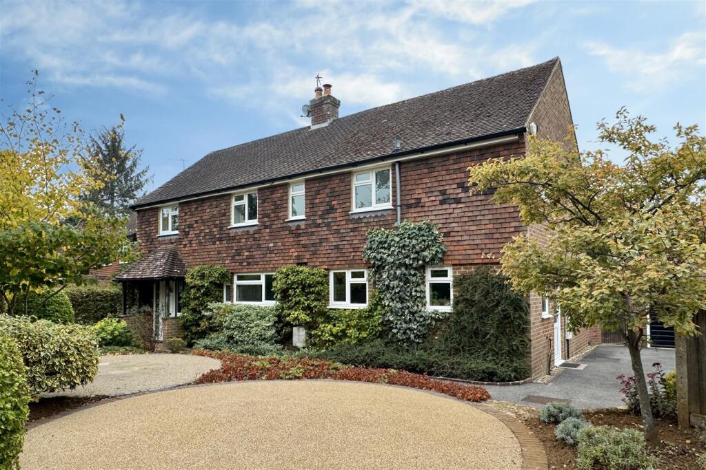 Main image of property: Tuesley Lane, Busbridge