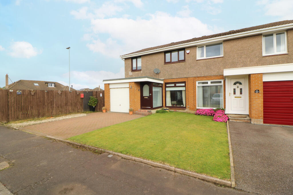 Main image of property: Mochrum Court, Prestwick, KA9