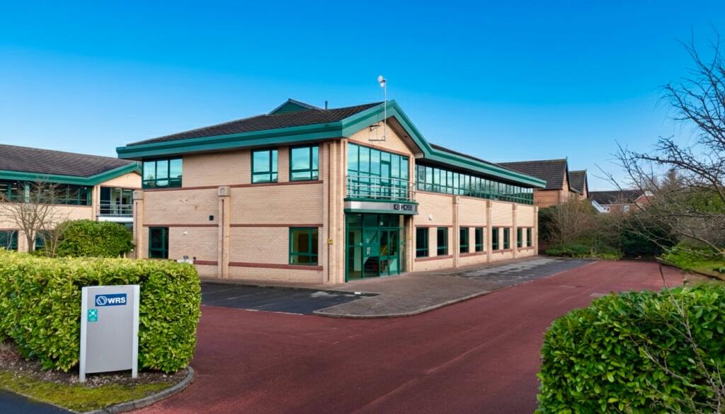 Main image of property: KB House. 4 Scott Drive, Altrincham, WA15 8AB