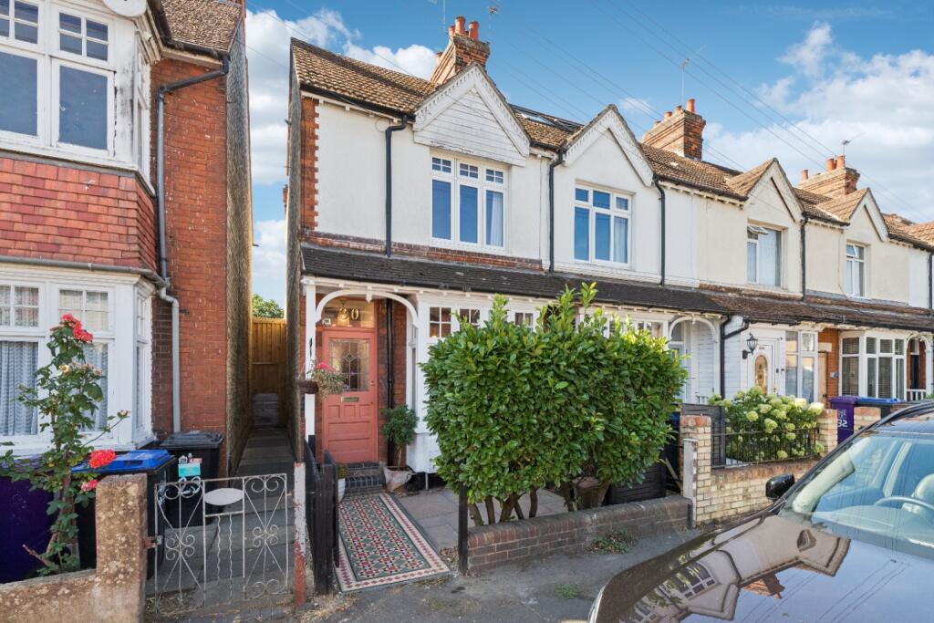 Main image of property: Lancaster Road, Hitchin, SG5 1PD