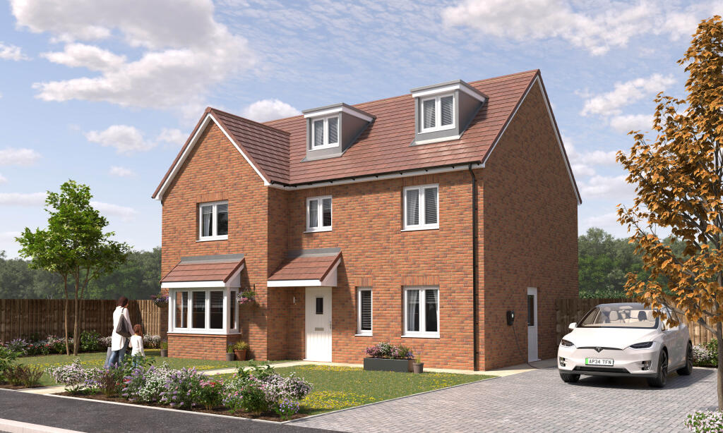 Main image of property: Long Meadow, 
Redhills, 
Exeter, 
EX4 1SX
