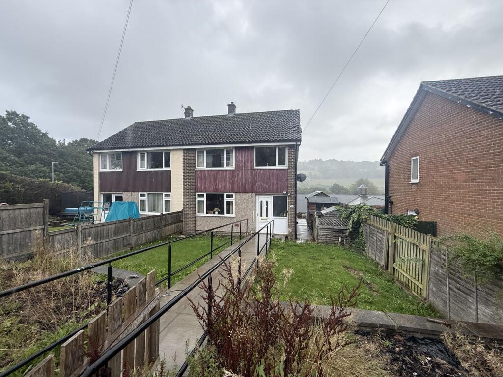 Main image of property: Dene View, Luddenden Foot, Sowerby Bridge, Calderdale