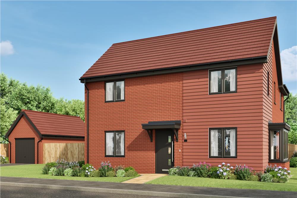 Main image of property: Emperor Drive , Off Waterloo road,  Wokingham, Berkshire, RG40 3BY