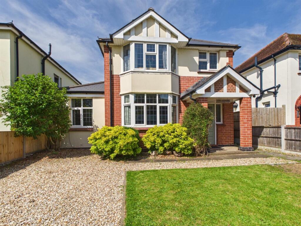 Main image of property: Pickersleigh Road, Malvern