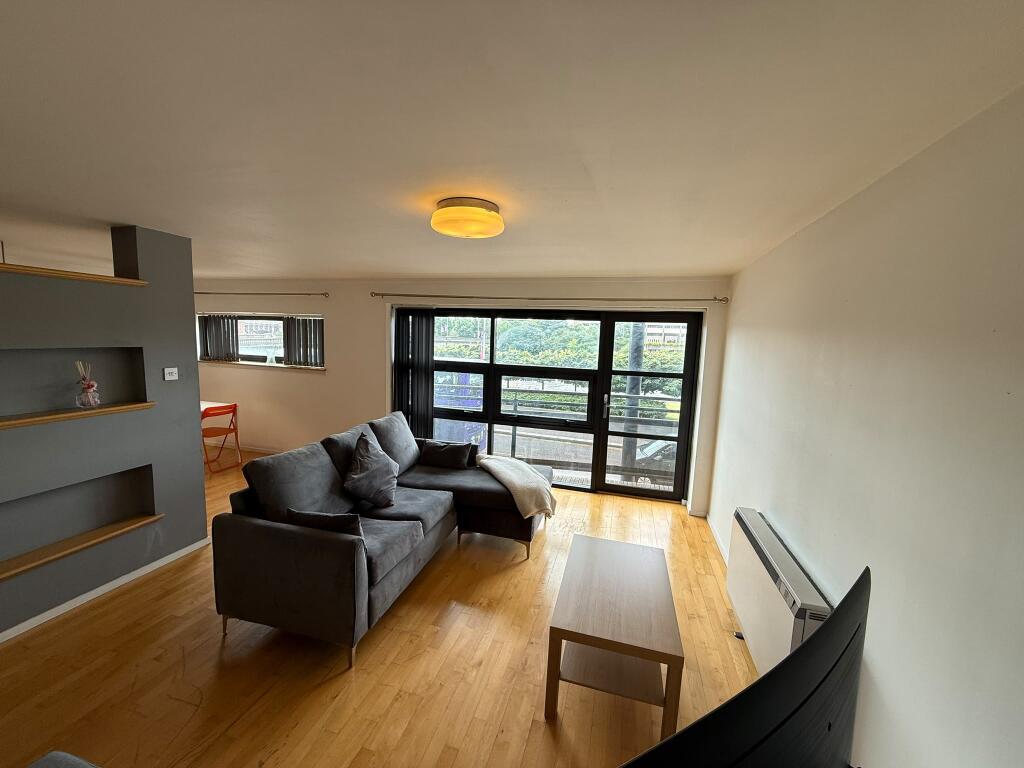 Main image of property: Carrick Quay, Clyde Street, Glasgow, Glasgow City